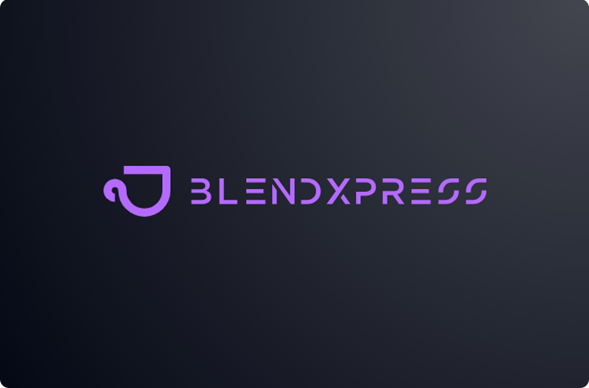 BlendXpress